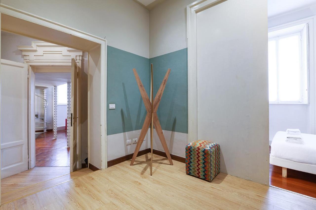 Contempora - Loft Via Saffi 12 Appartement